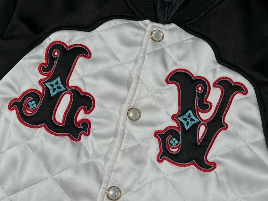 Geaca Louis Vuitton Premium