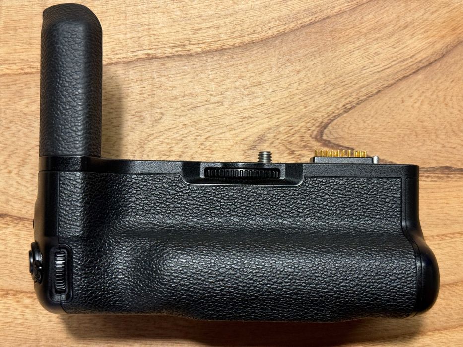 Батарейная ручка для Fujifilm X-T4