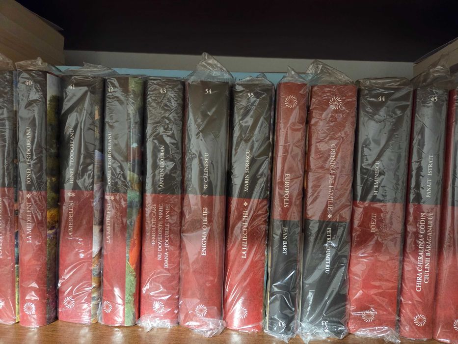 Colectia Jurnalul National