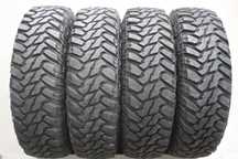 235/85-16 Cooper Discoverer STT