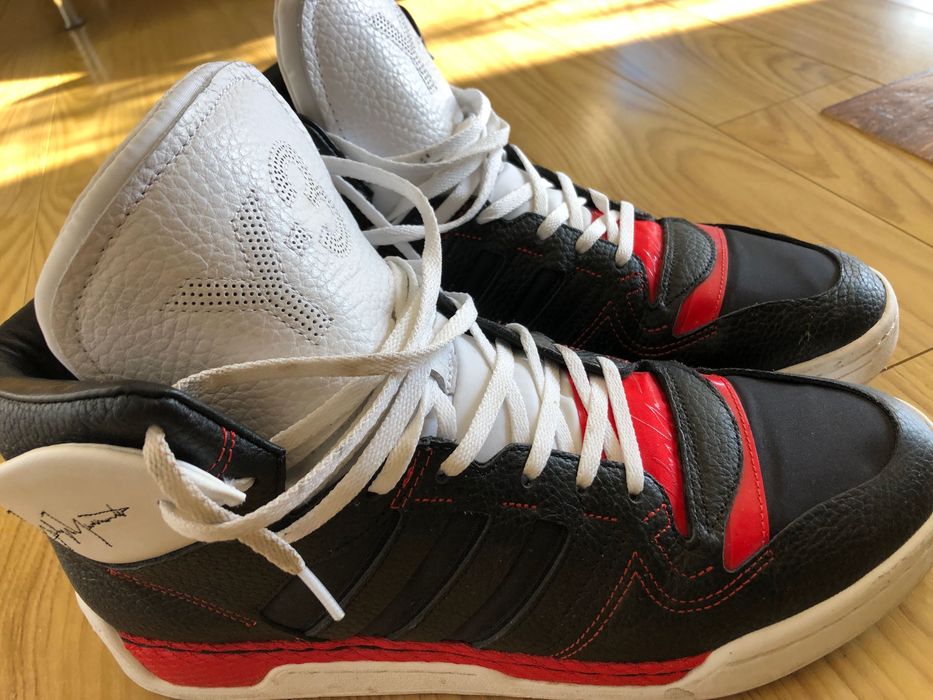 Adidas Y3 Yamamoto Hayworth