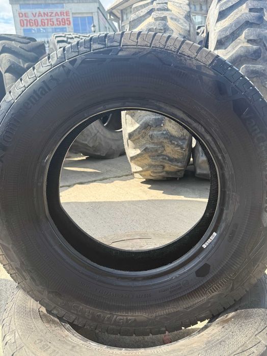 ANVELOPE 215/70/15C 225/75/16C