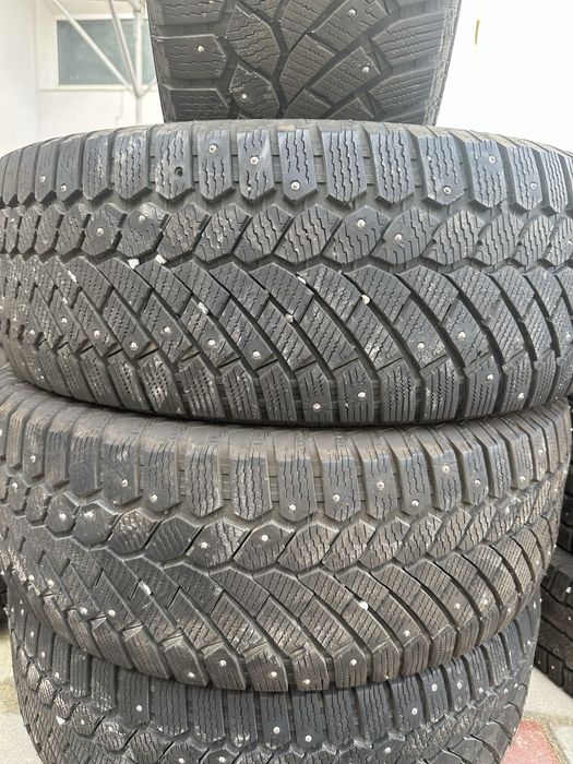 265/65/17 anvelope iarna