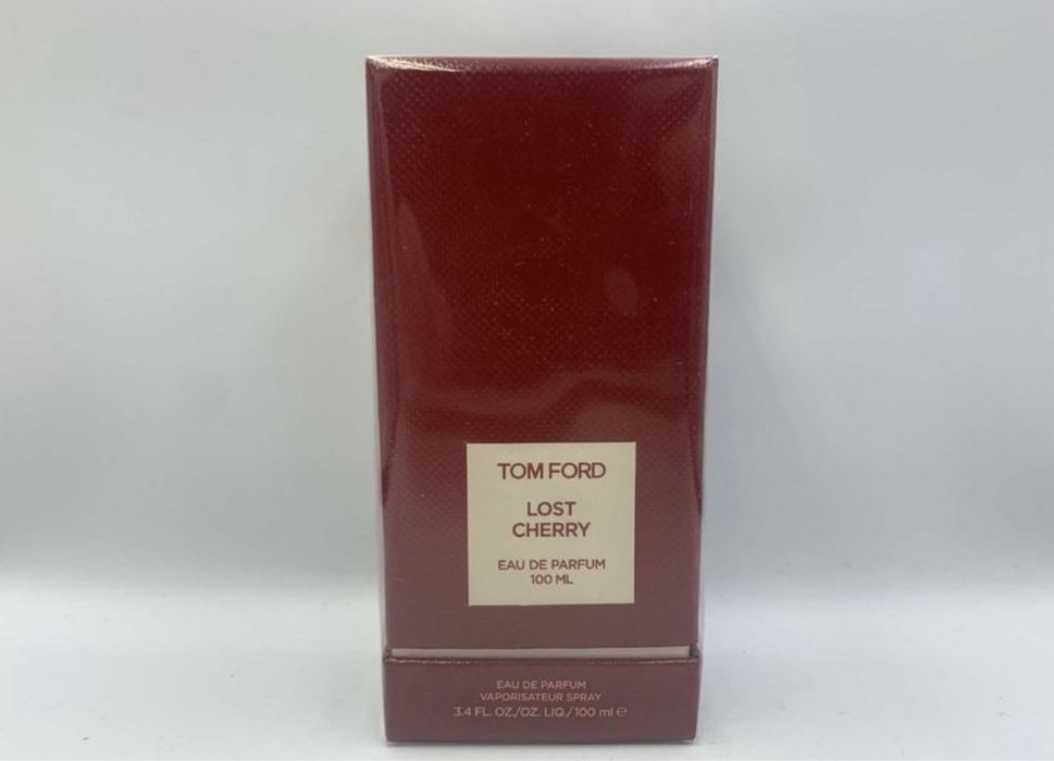 Tom Ford lost cherry 100 ml sigilat