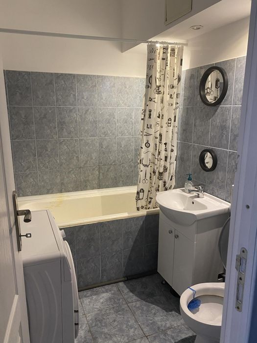 Inchiriez garsoniera, in Brazda