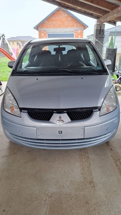 Mitsubishi Colt 2008