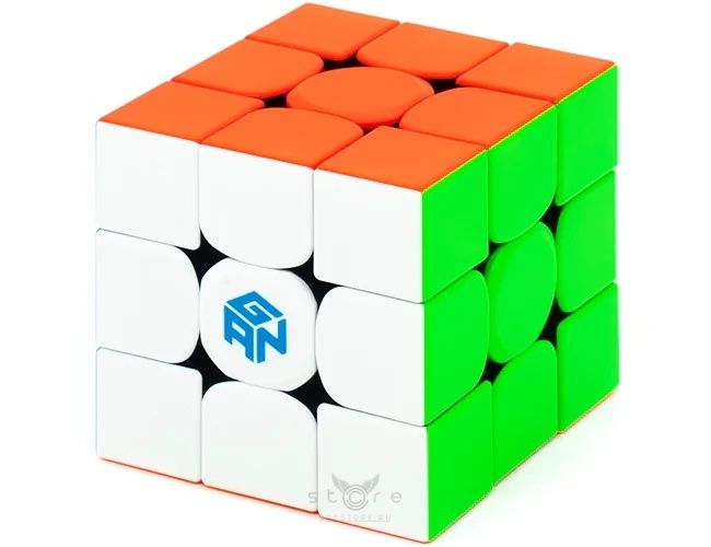 продаются кубики-рубики (Gan 460m,354m,MoFangGe 3x3x3 Valk 3 Power)