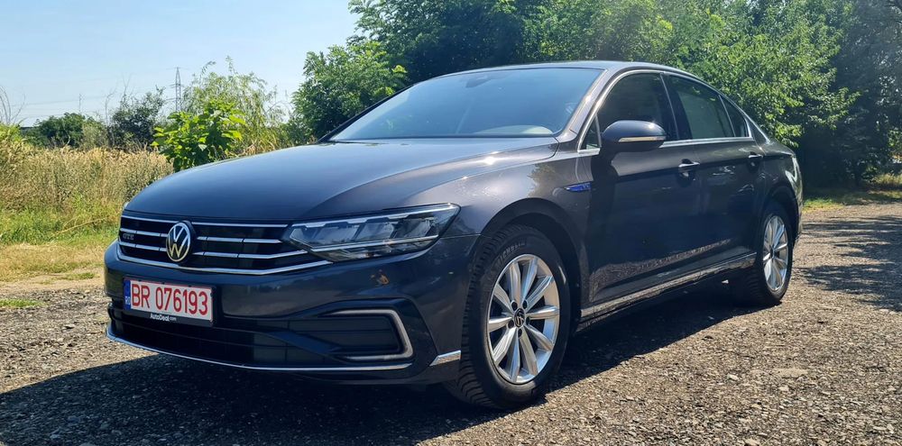 Volkswagen Passat VW Passat 1.4 TSI GT Hibrid