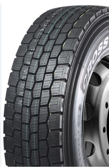 Anvelope noi 295/80R225 152/148M Linglong KWD600