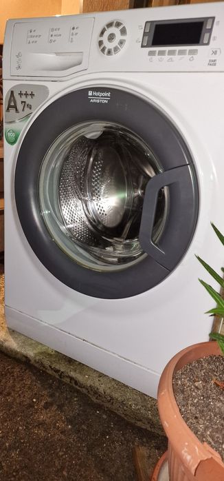 Masina de spalat rufe Ariston Hotpoint VMSD723, piese de schimb