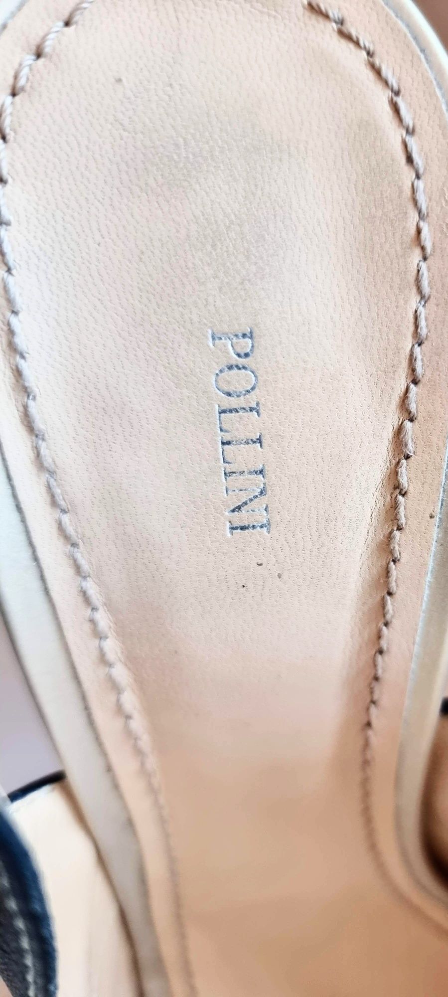 Дамски сандали POLLINI