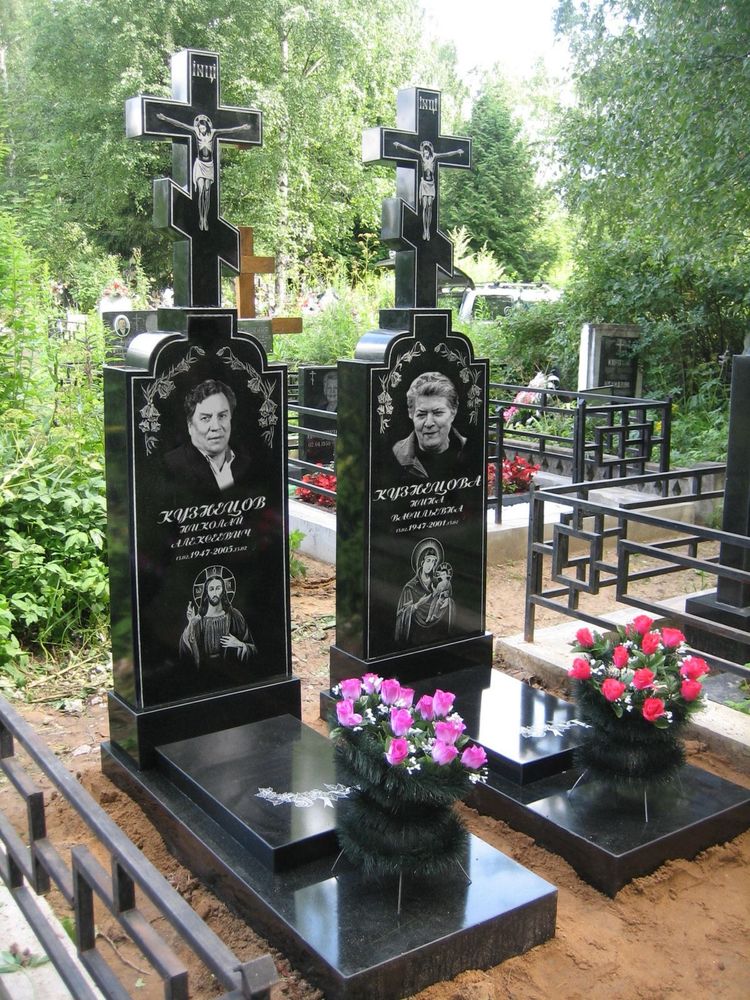 Изготовление и установка памятников, мазарных плит АКТОБЕ