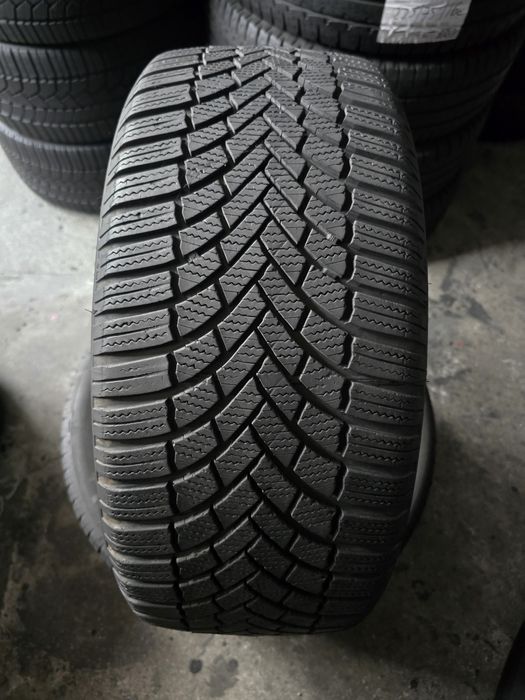 Bridgestone 225/45 R17 91H MS iarnă