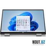 HP Pavilion noutbuki – zamonaviy dizayn va samaradorlikni ishonchli