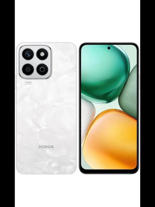 Продам Honor x7c 256гб