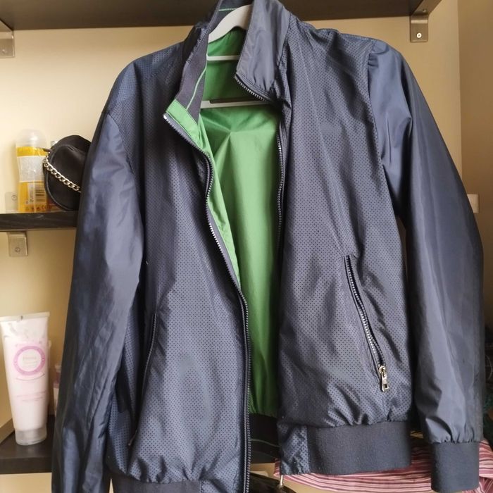 Пролетно - есенно яке на Andrew