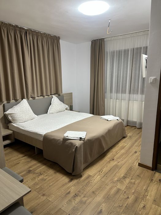 Cazare în regim Hotelier