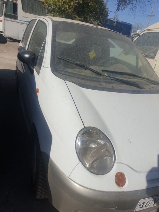 Matiz  best arenda yoki naxtga