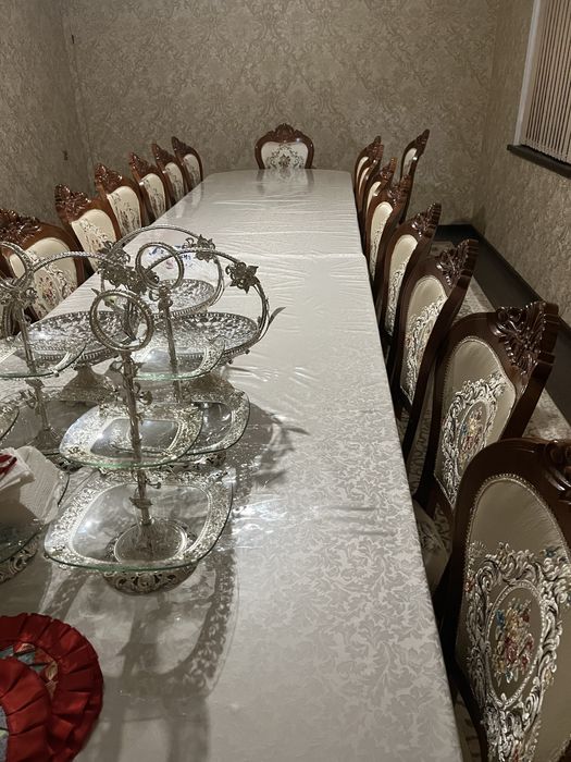 Столь и стуля качественные