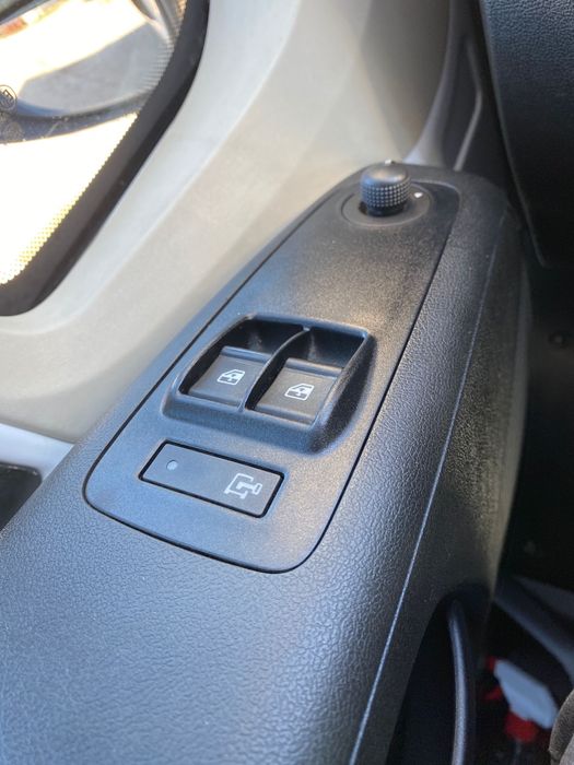 Vand Duba Fiat Ducato Maxi 2.3