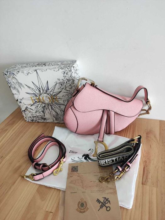 Geanta de mana dama Dior 522-17-