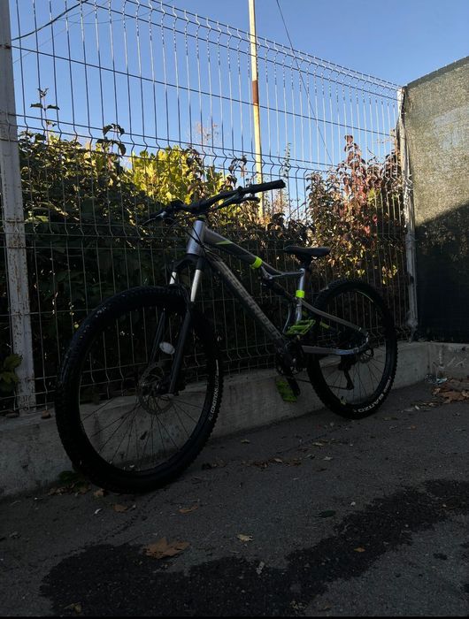 bicicleta rockrider st900s full suspension