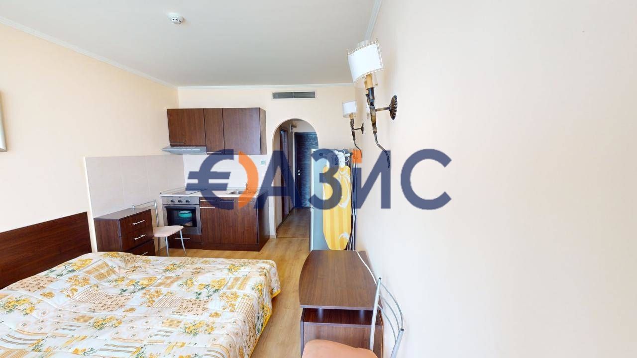 Продава се Едностаен апартамент в к.к. Елените - 35 кв.м за 1972 €/кв.м - Снимка #5