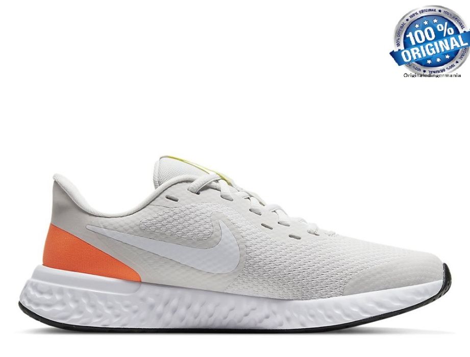 ORIGINALI 100% NIKE Renew Revolutions "Platinum" unisex nr 38.5