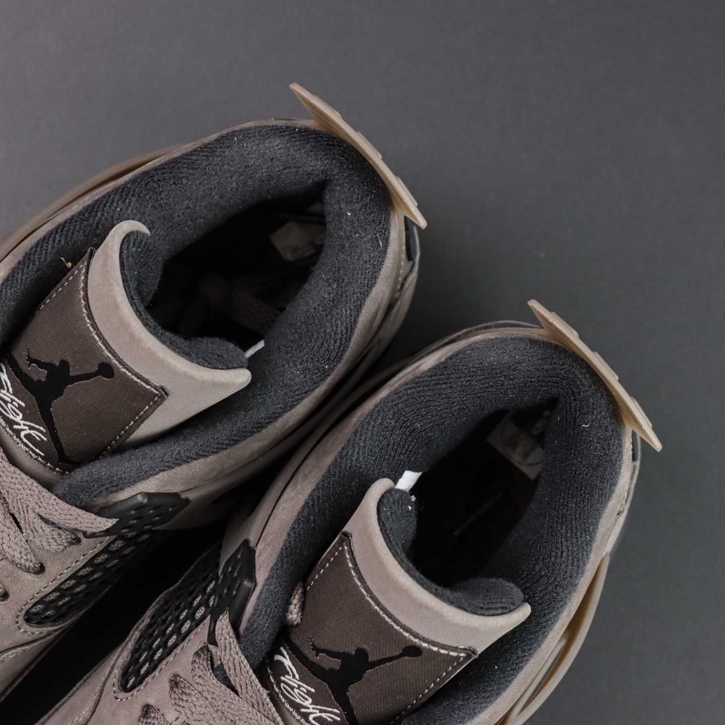 Обувки Air Jordan 4 Cave Stone
