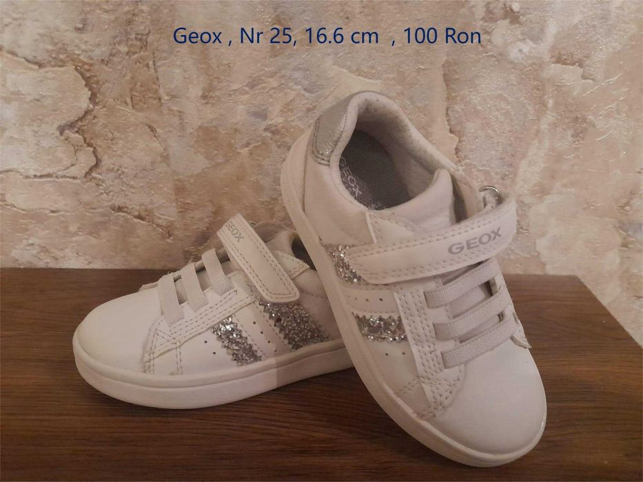 Geox fetite Nr.25