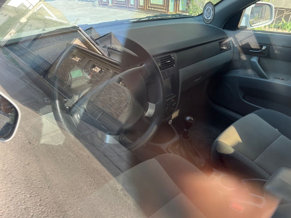 Gentra 1-pozitsiya sotiladi