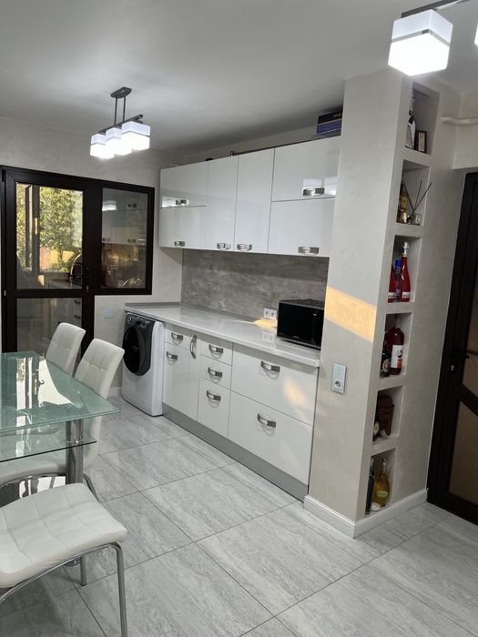 Apartament LUX Radu Negru