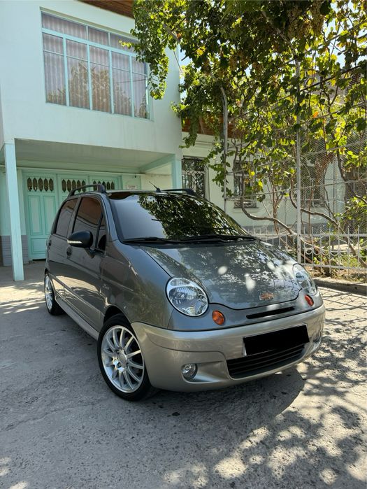 Matiz best 2017 yil