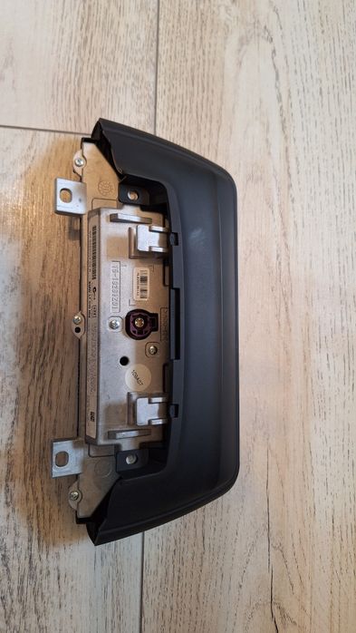 Display navigatie f30
