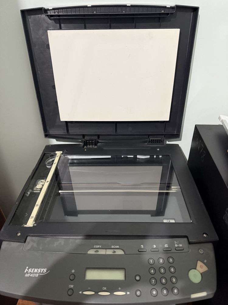 Printer Canon MF4018