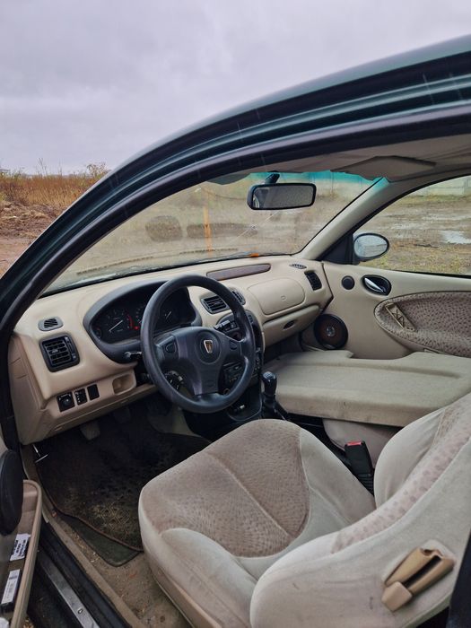 Piese Rover 25  motor benzina