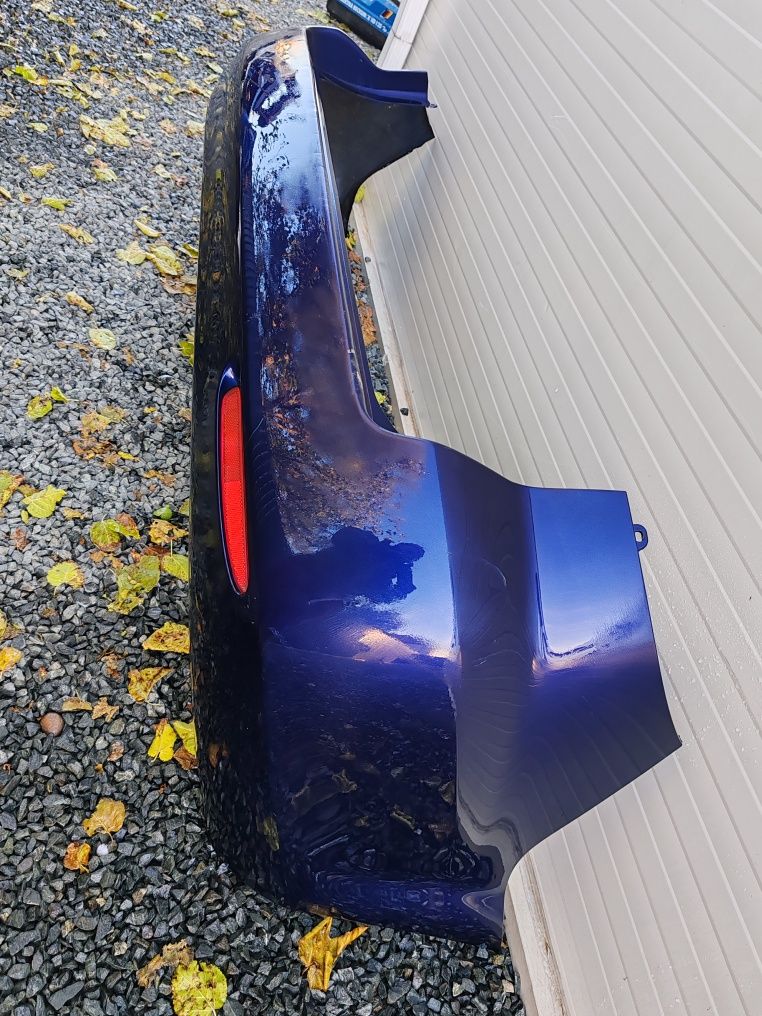 Bara spate Mazda 6 250lei