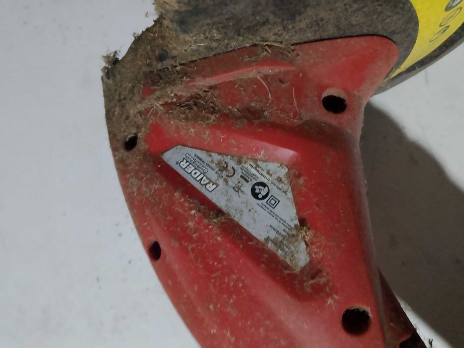 два тримера дружба и райдер