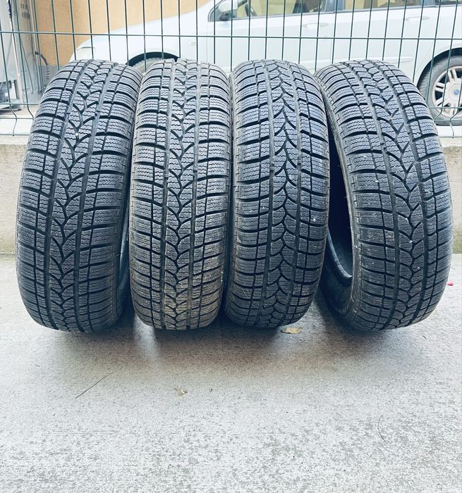 Страхотни зимни гуми 175/65/R14 82T