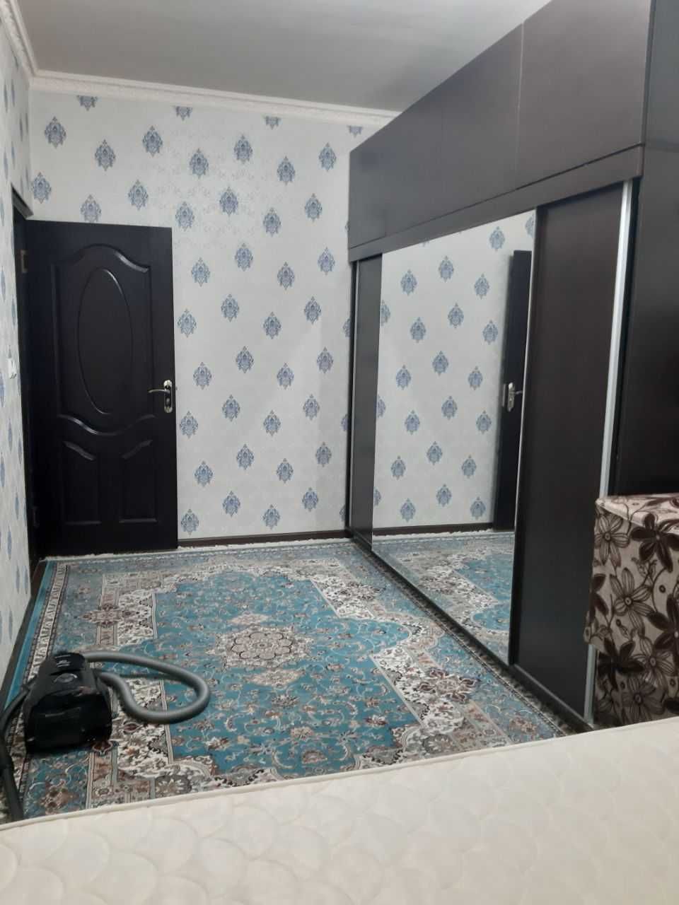 Продаётся квартира в Чиланзаре