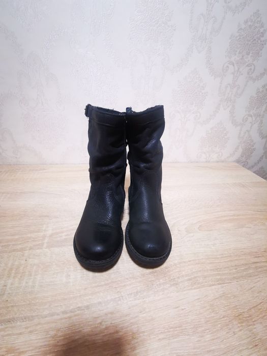 Cizme Melania, mărimea 28