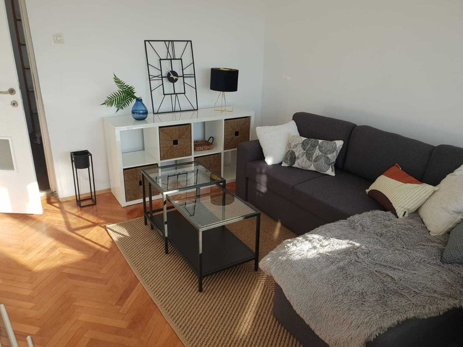 PROPRIETAR, vand ap 3 camere in Lugoj (langa fac. Dragan)