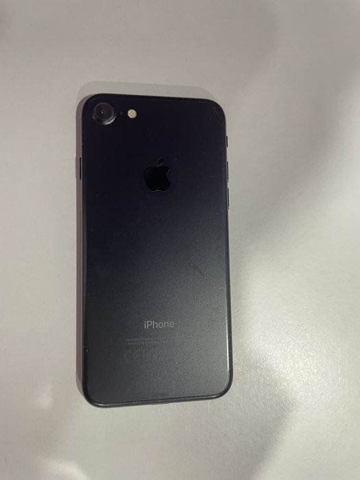 Iphone 7 32gb 100% battery health