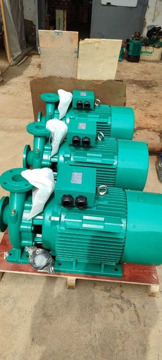 Циркуляционный насос для отопления SAAB AST 120°C issiq suv nasos