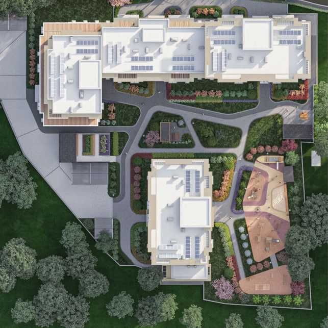 Последняя 4-комн. 122 м² на Корасув 6 — спешите скидка 20% (SJ)