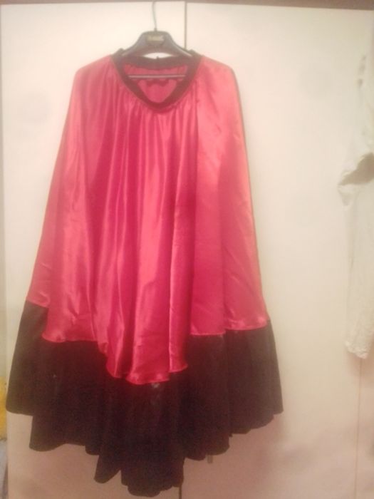 Costum de carnaval sau ce vreți voi