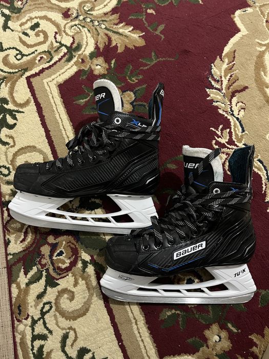 коньки Bauer XLP