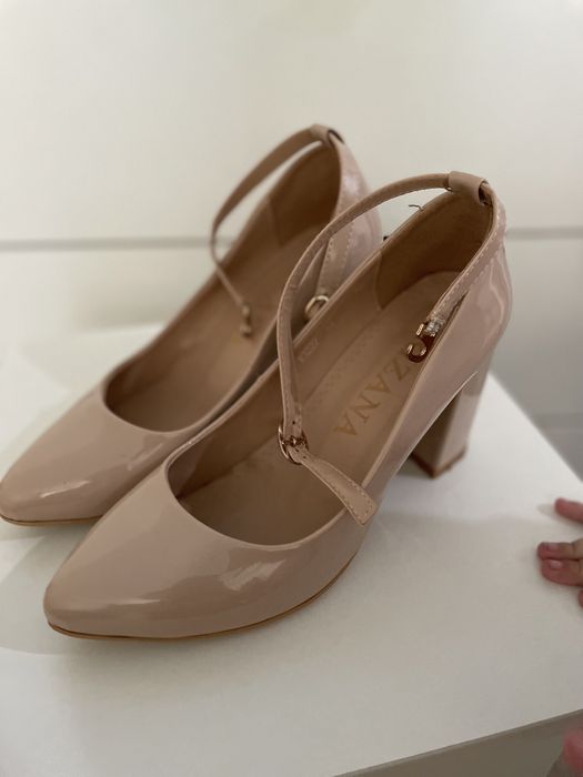 Туфли 37 размер