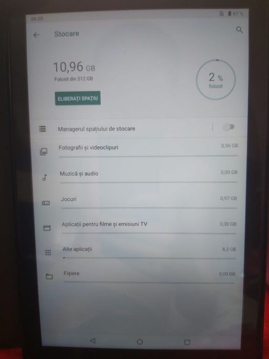 Vând tableta noua urgent  la preț de telefon