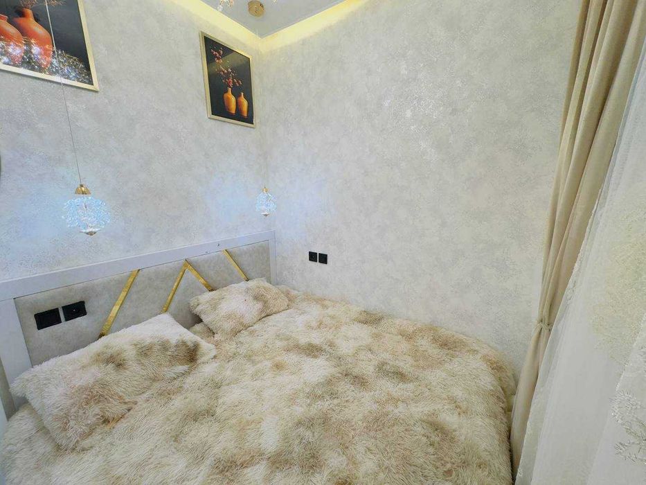 квартира сотилади чилонзор 8 кв 1/3/4 48800